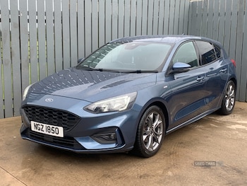 Used Ford Focus 2019 for sale - 79389282: Photo