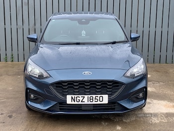 Used Ford Focus 2019 for sale - 79389282: Photo
