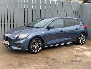 Used Ford Focus 2019 for sale - 79389282: Photo