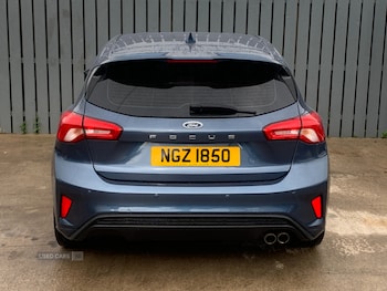 Used Ford Focus 2019 for sale - 79389282: Photo