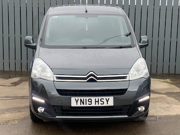Used Citroen Berlingo Multispace 2019 for sale - 78246117: Photo