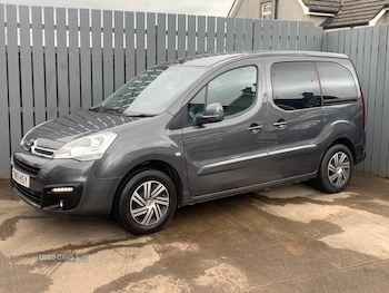 Used Citroen Berlingo Multispace 2019 for sale - 78246117: Photo