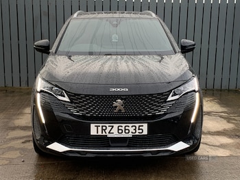 Used Peugeot 3008 2022 for sale - 79084627: Photo