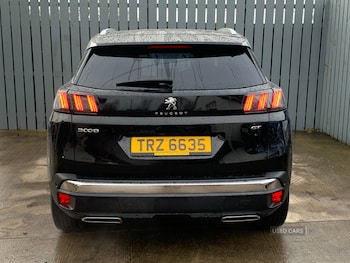 Used Peugeot 3008 2022 for sale - 79084627: Photo