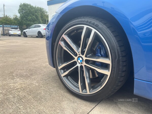 Used BMW 3 Series 2018 for sale - 76002671: Photo 10