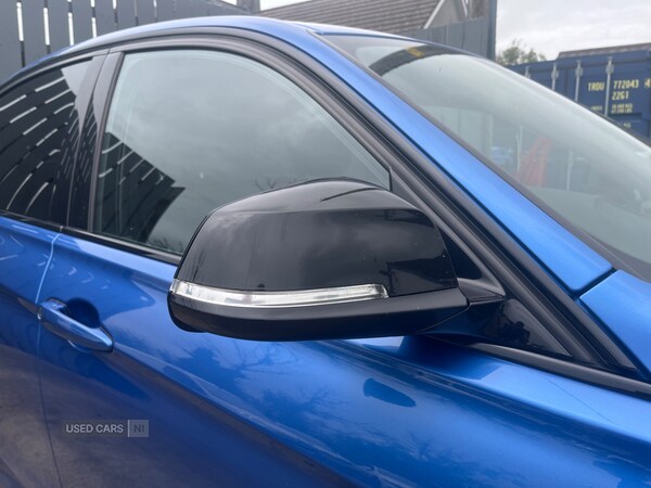 Used BMW 3 Series 2018 for sale - 76002671: Photo 11