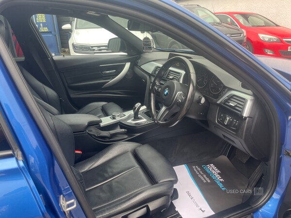 Used BMW 3 Series 2018 for sale - 76002671: Photo 13