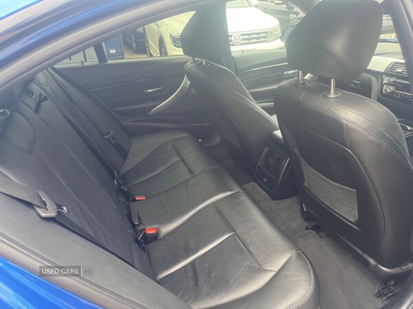 Used BMW 3 Series 2018 for sale - 76002671: Photo 14