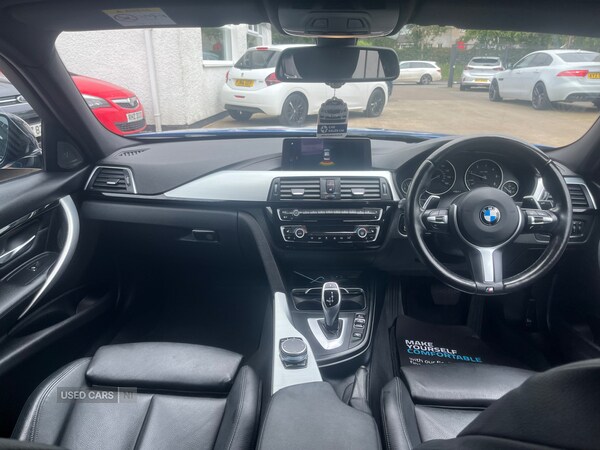 Used BMW 3 Series 2018 for sale - 76002671: Photo 15