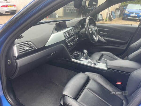 Used BMW 3 Series 2018 for sale - 76002671: Photo 16