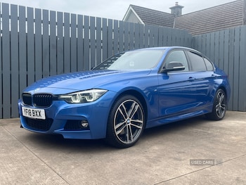 Used BMW 3 Series 2018 for sale - 76002671: Photo 2