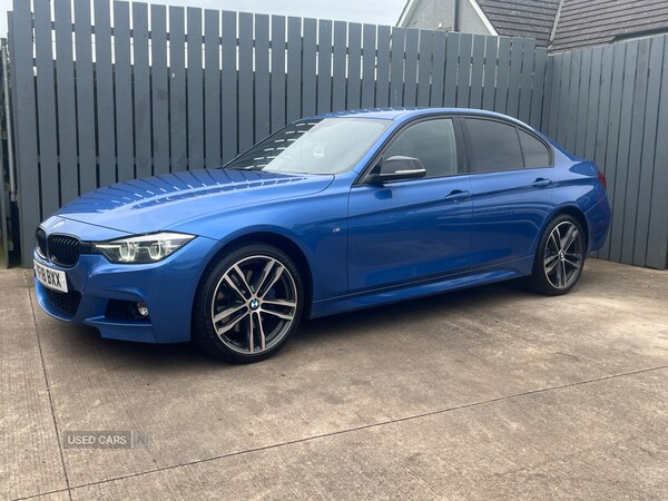Used BMW 3 Series 2018 for sale - 76002671: Photo 3