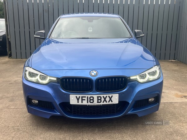 Used BMW 3 Series 2018 for sale - 76002671: Photo 4
