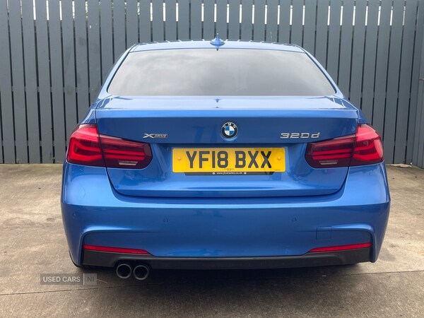 Used BMW 3 Series 2018 for sale - 76002671: Photo 5