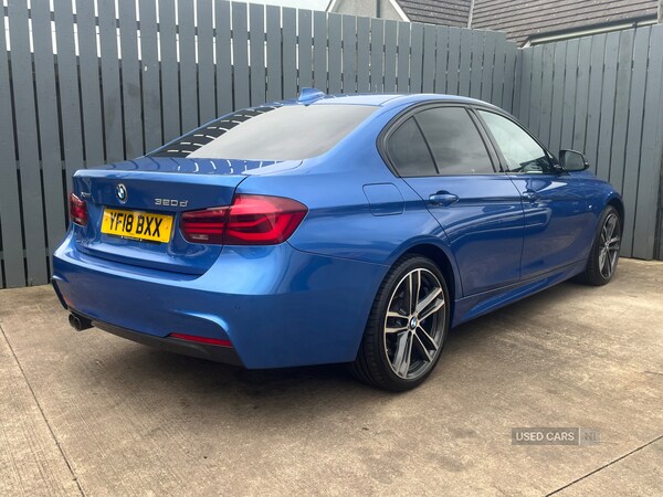 Used BMW 3 Series 2018 for sale - 76002671: Photo 6