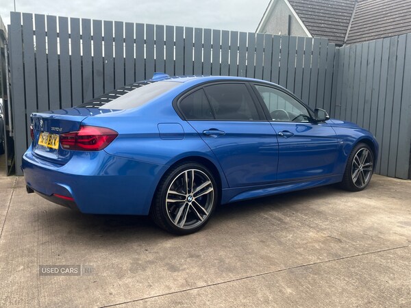 Used BMW 3 Series 2018 for sale - 76002671: Photo 8