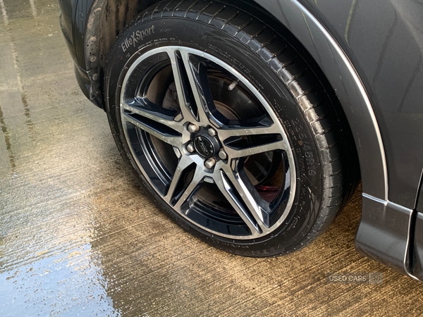 Used Ford Kuga 2018 for sale - 76702832: Photo 10