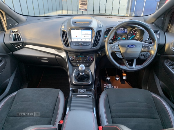 Used Ford Kuga 2018 for sale - 76702832: Photo 11