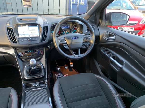 Used Ford Kuga 2018 for sale - 76702832: Photo 12