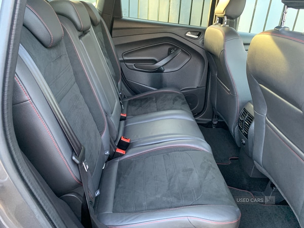 Used Ford Kuga 2018 for sale - 76702832: Photo 13