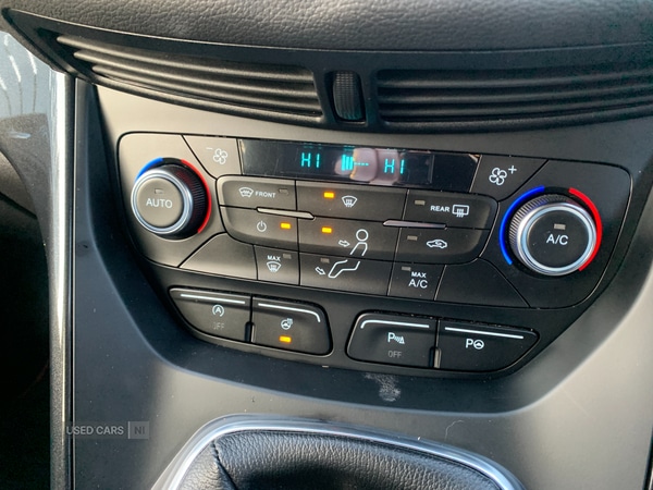 Used Ford Kuga 2018 for sale - 76702832: Photo 17