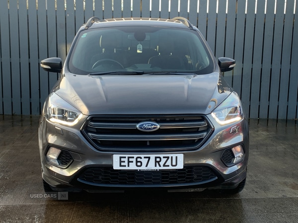 Used Ford Kuga 2018 for sale - 76702832: Photo 2