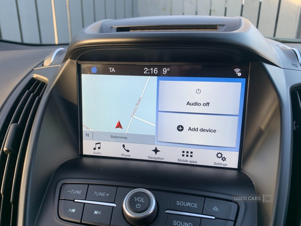 Used Ford Kuga 2018 for sale - 76702832: Photo 20