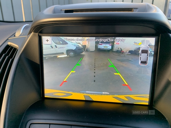 Used Ford Kuga 2018 for sale - 76702832: Photo 21