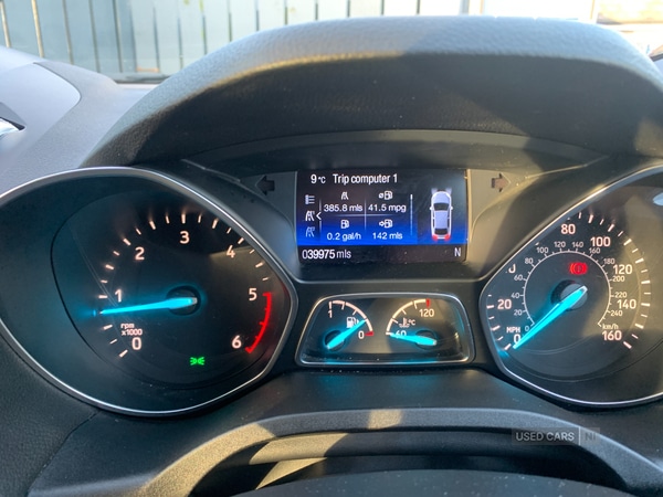 Used Ford Kuga 2018 for sale - 76702832: Photo 22