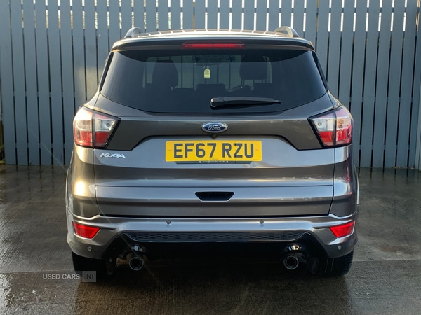 Used Ford Kuga 2018 for sale - 76702832: Photo 4