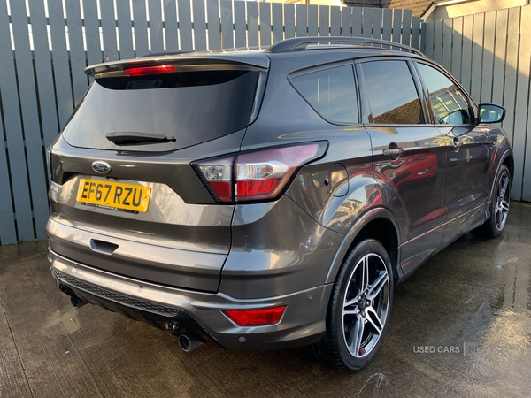 Used Ford Kuga 2018 for sale - 76702832: Photo 5