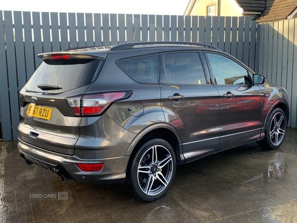 Used Ford Kuga 2018 for sale - 76702832: Photo 6