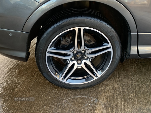 Used Ford Kuga 2018 for sale - 76702832: Photo 7