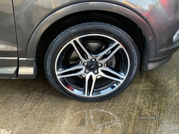 Used Ford Kuga 2018 for sale - 76702832: Photo 8