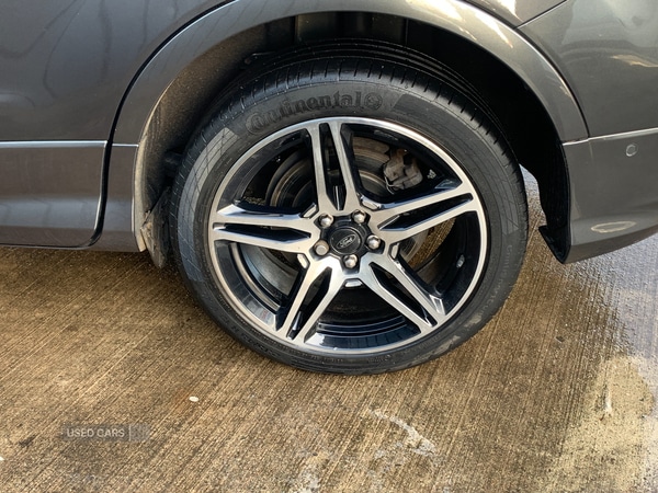 Used Ford Kuga 2018 for sale - 76702832: Photo 9