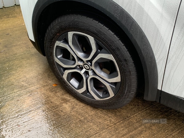 Used Renault Captur 2022 for sale - 76667775: Photo 10