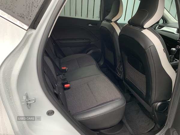 Used Renault Captur 2022 for sale - 76667775: Photo 13