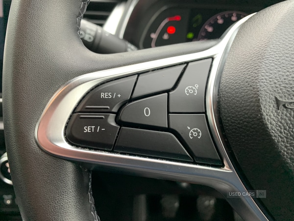 Used Renault Captur 2022 for sale - 76667775: Photo 14