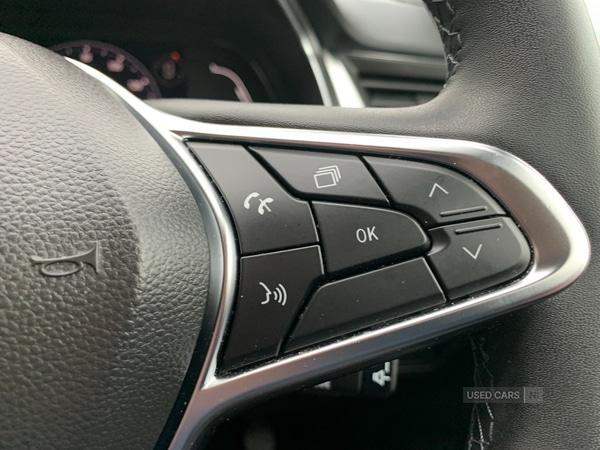 Used Renault Captur 2022 for sale - 76667775: Photo 15