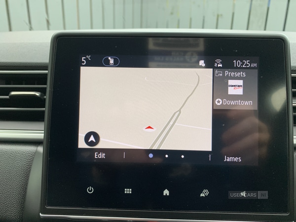 Used Renault Captur 2022 for sale - 76667775: Photo 16