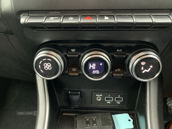 Used Renault Captur 2022 for sale - 76667775: Photo 17