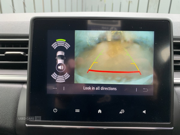 Used Renault Captur 2022 for sale - 76667775: Photo 19