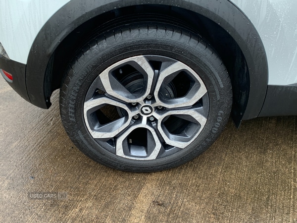 Used Renault Captur 2022 for sale - 76667775: Photo 7