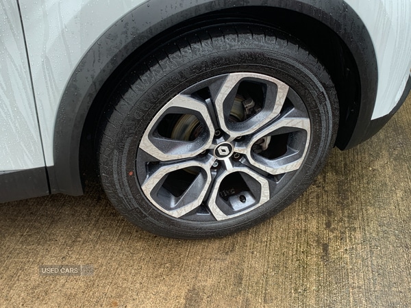 Used Renault Captur 2022 for sale - 76667775: Photo 8