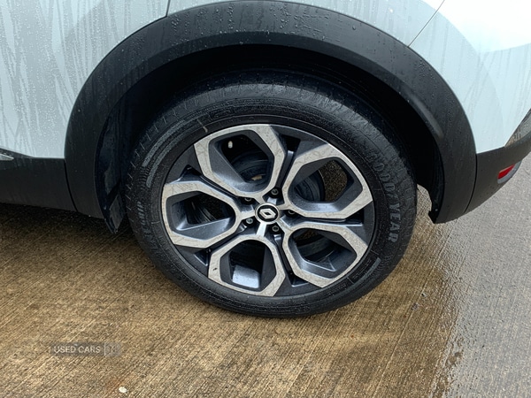 Used Renault Captur 2022 for sale - 76667775: Photo 9