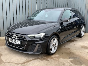 Used Audi A1 2023 for sale - 79821775: Photo