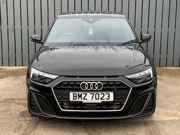 Used Audi A1 2023 for sale - 79821775: Photo