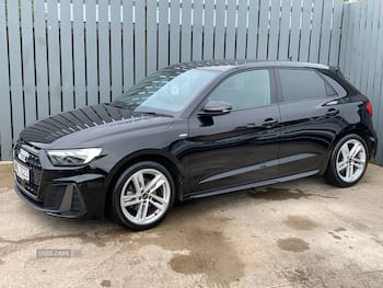 Used Audi A1 2023 for sale - 79821775: Photo