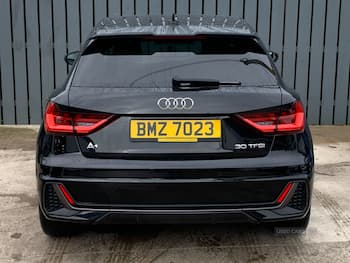 Used Audi A1 2023 for sale - 79821775: Photo