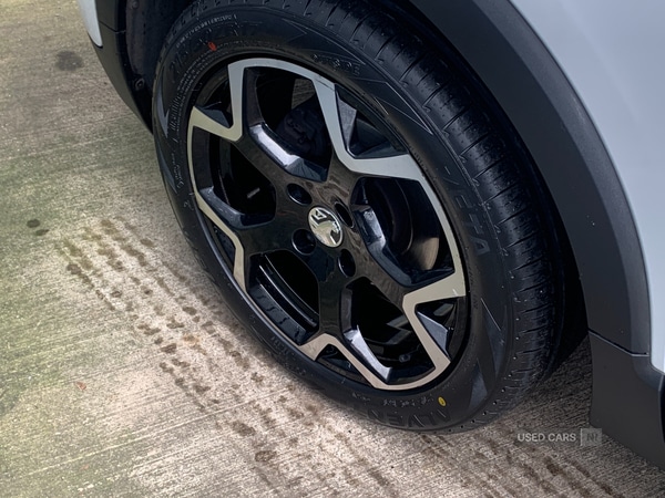 Used Vauxhall Crossland 2022 for sale - 76585826: Photo 10